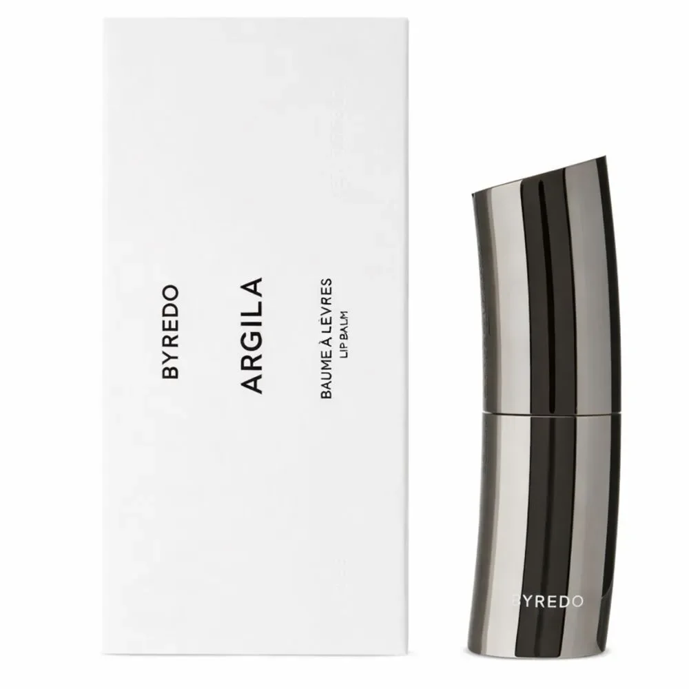 Byredo Argila (Neutral) Lip Balm 2.5g | New Sealed Luxury Lip Care